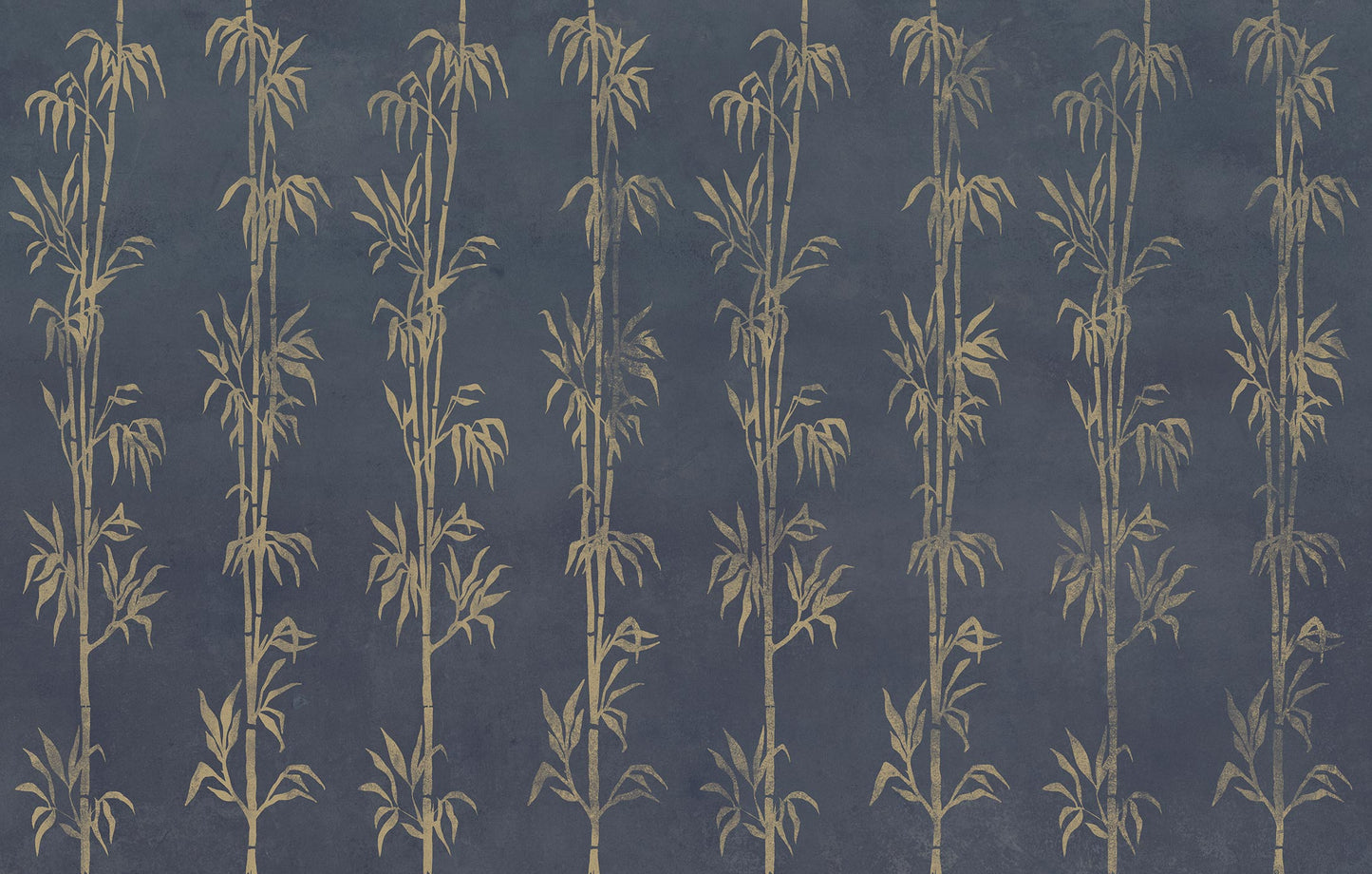 Digitaldrucktapete Bamboo