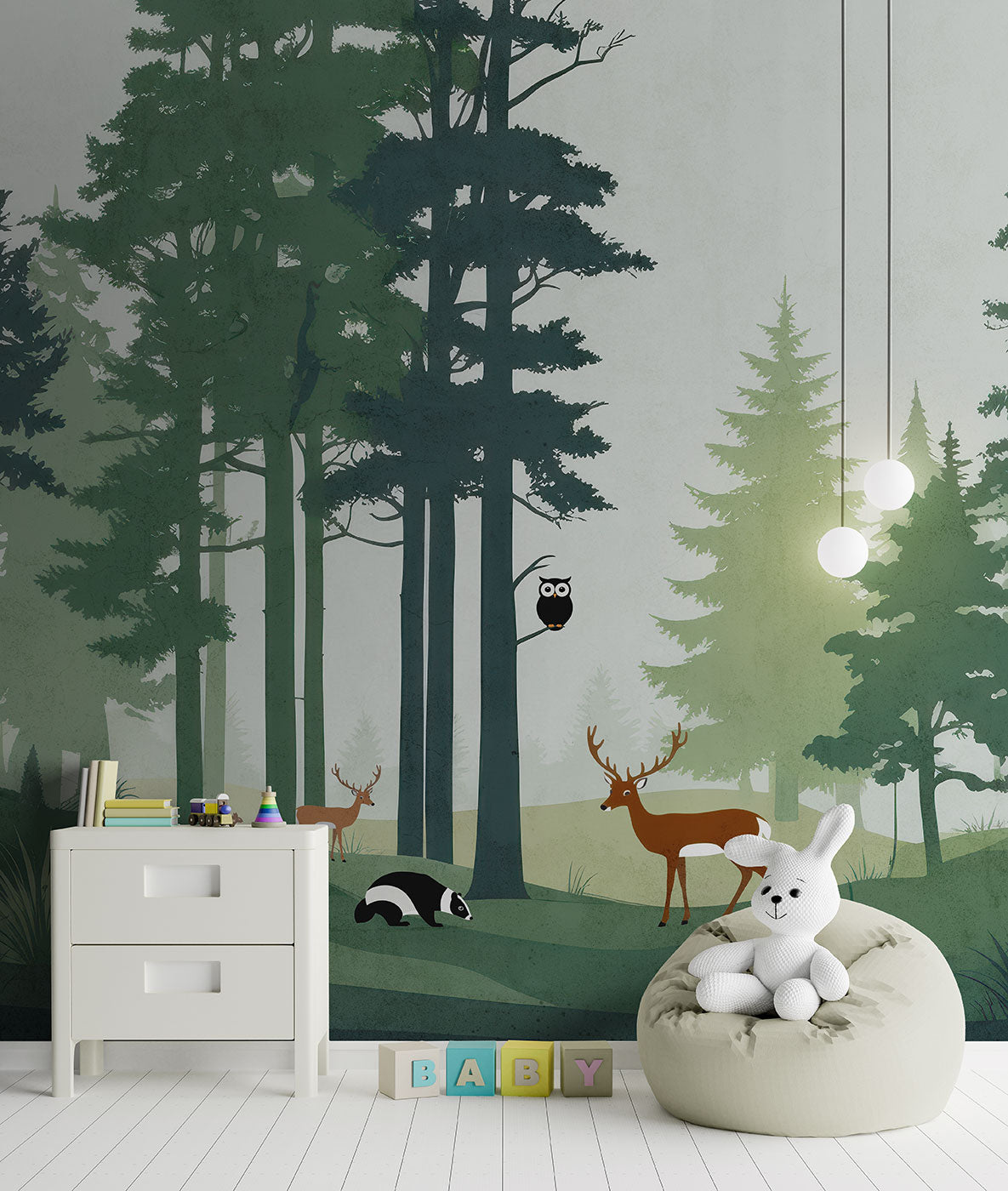 Fairytale Forest
