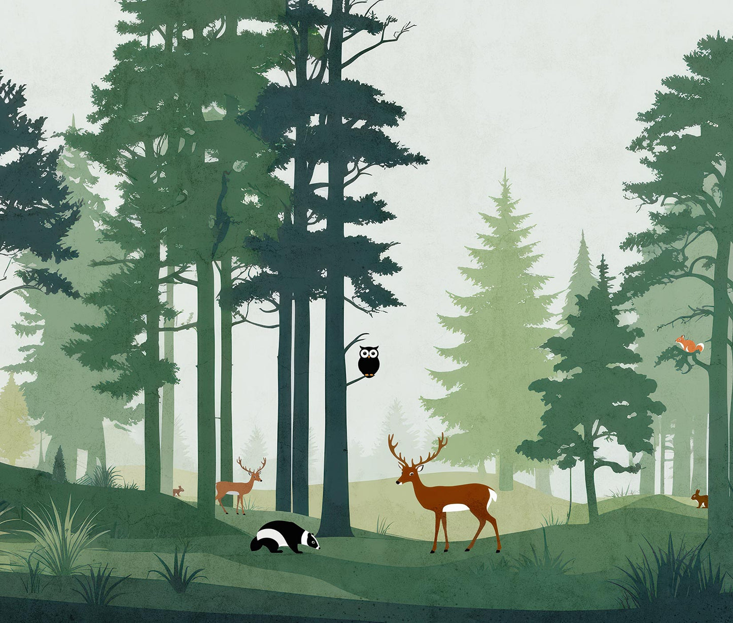Fairytale Forest