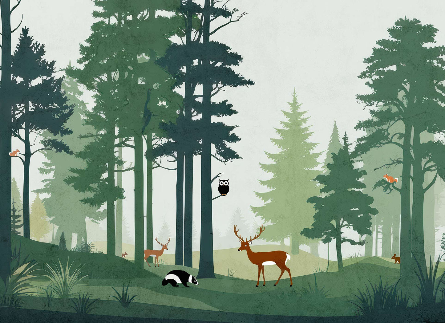 Fairytale Forest