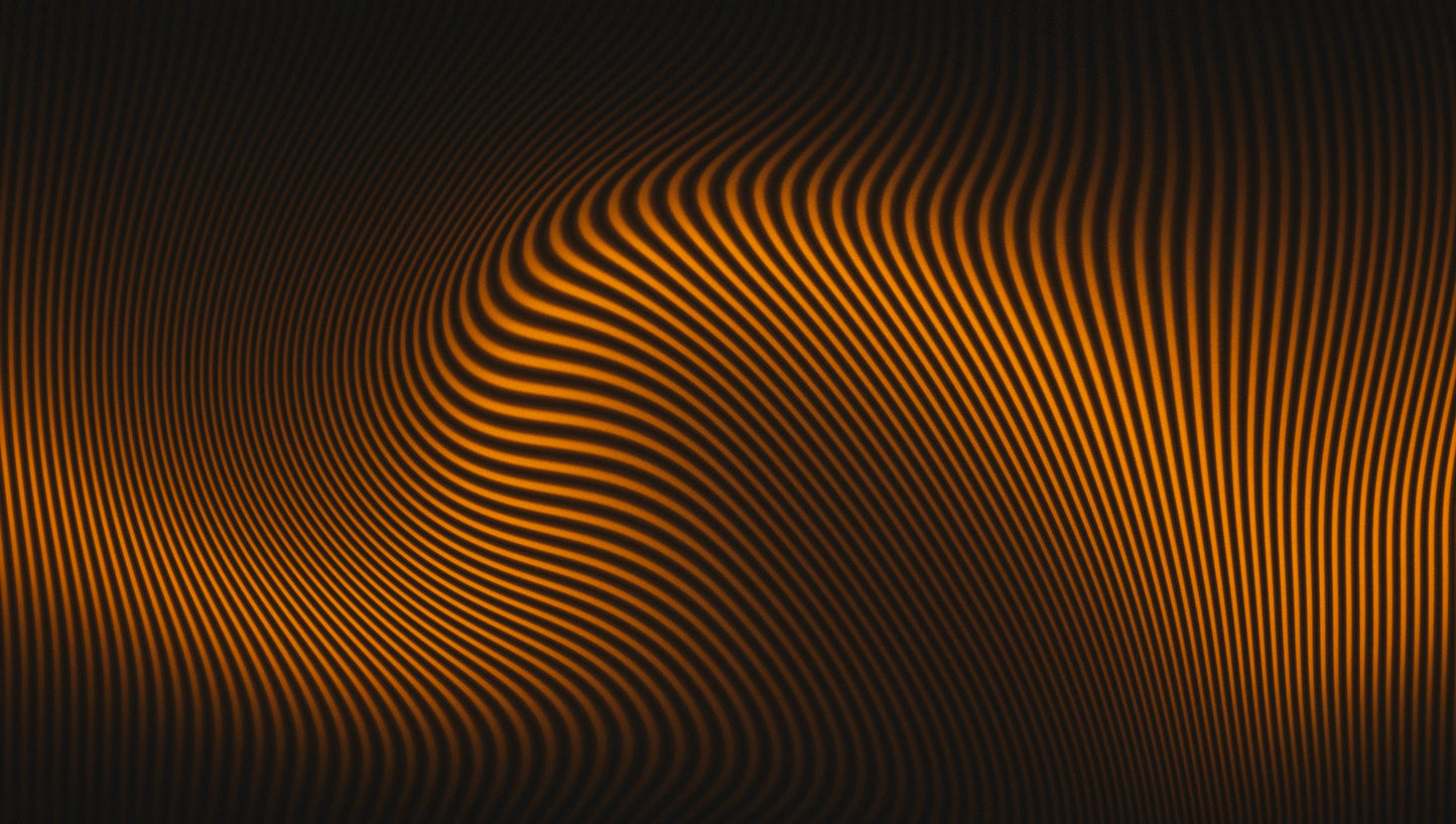 Moderne Streifentapete 8 Bahnen Superwalls