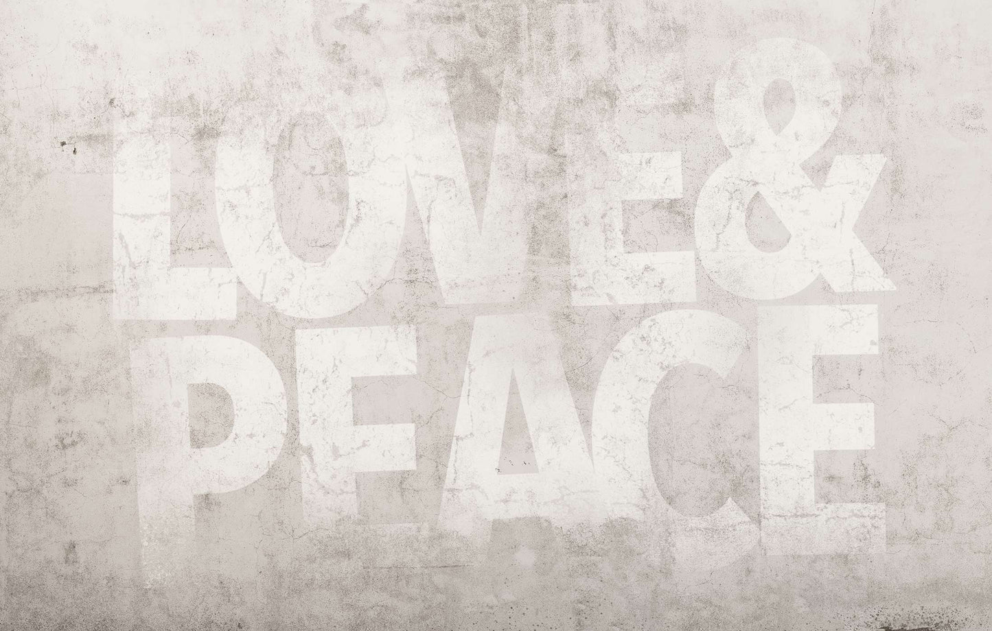 Love & Peace
