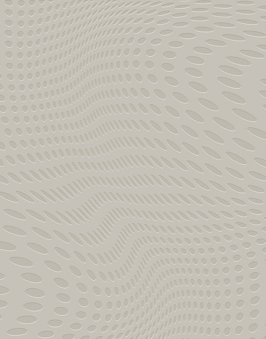 Dynamic Dots in Creme