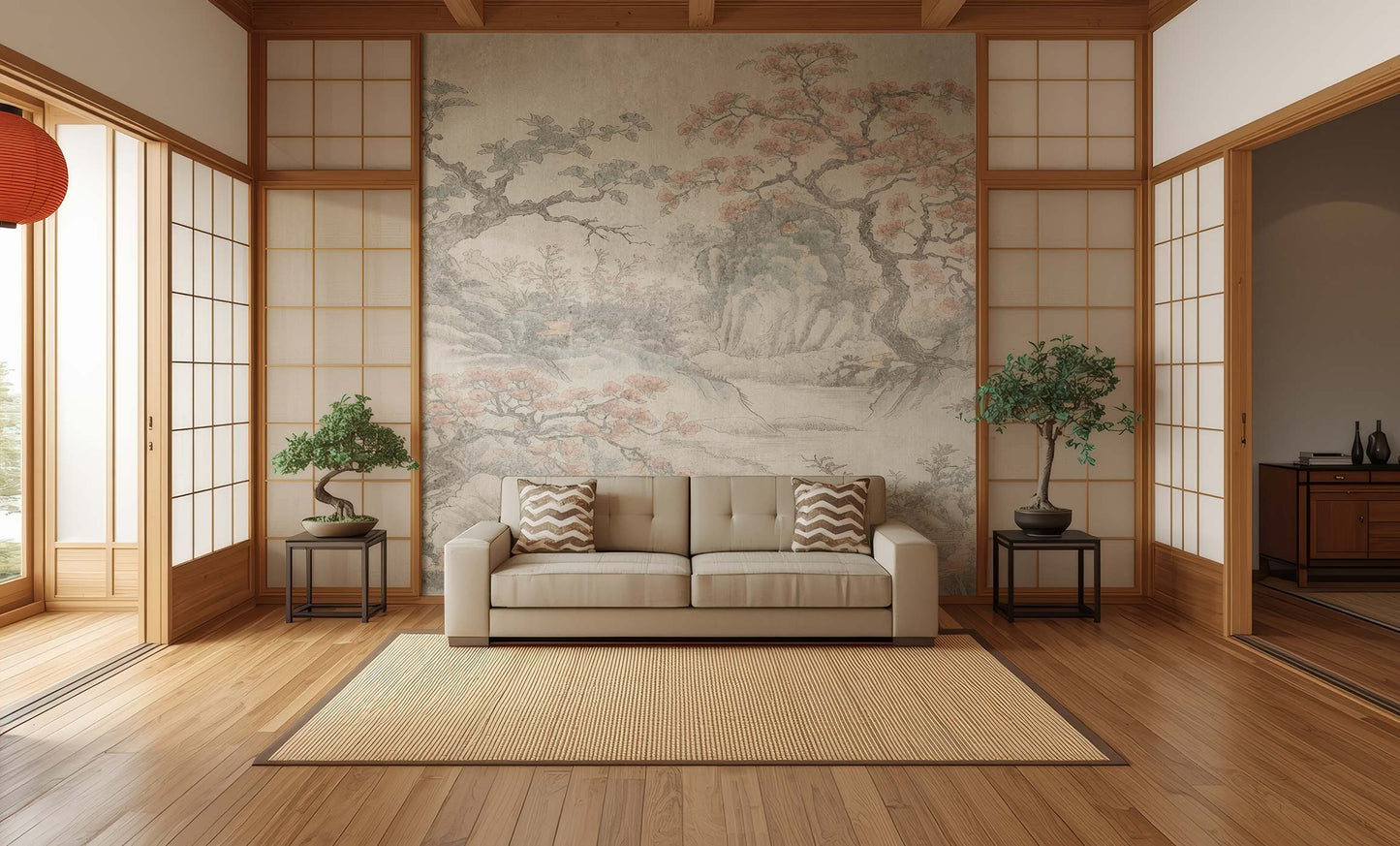 Asia Dream