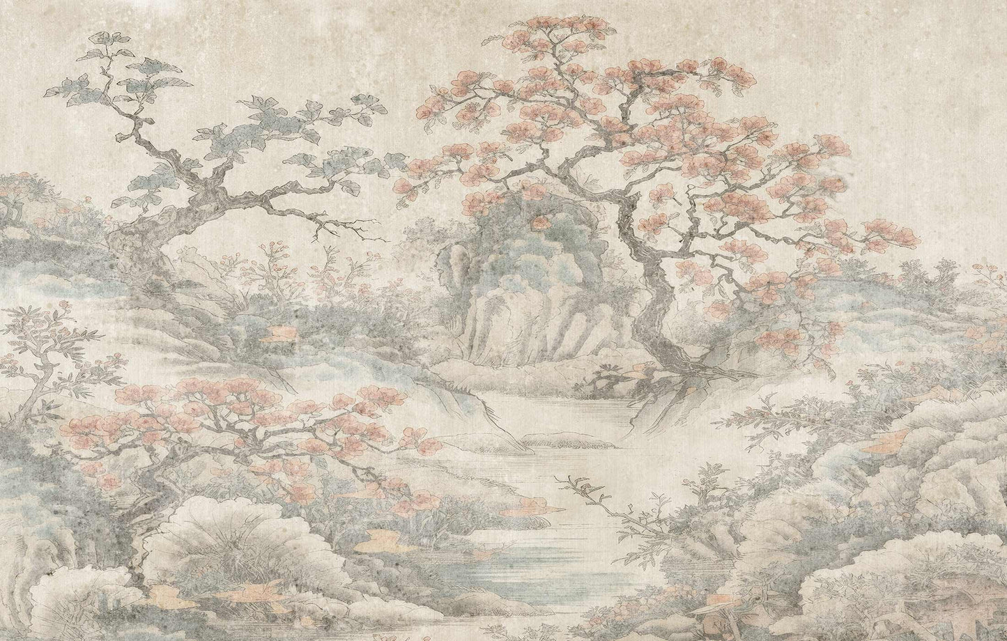 Asia Dream