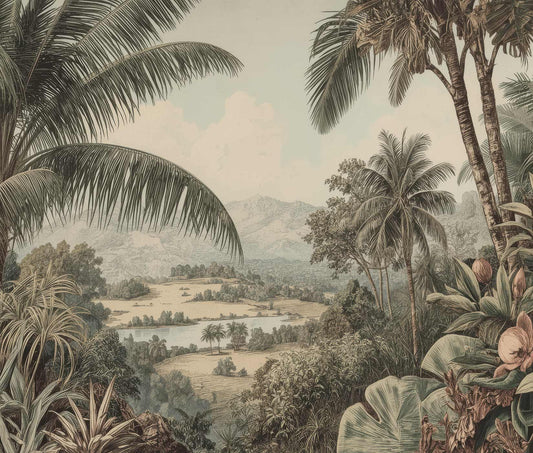 Tropic View