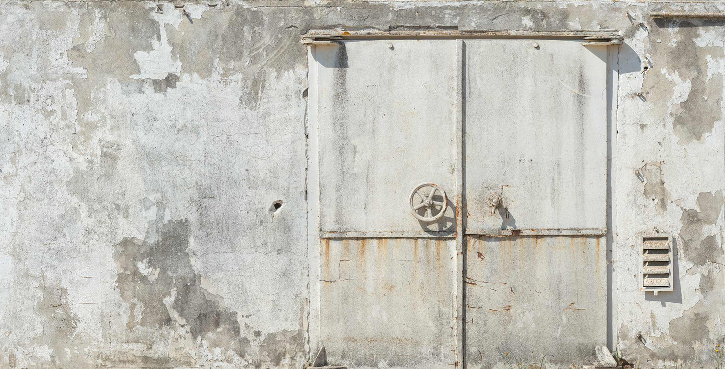 Industrial Wall