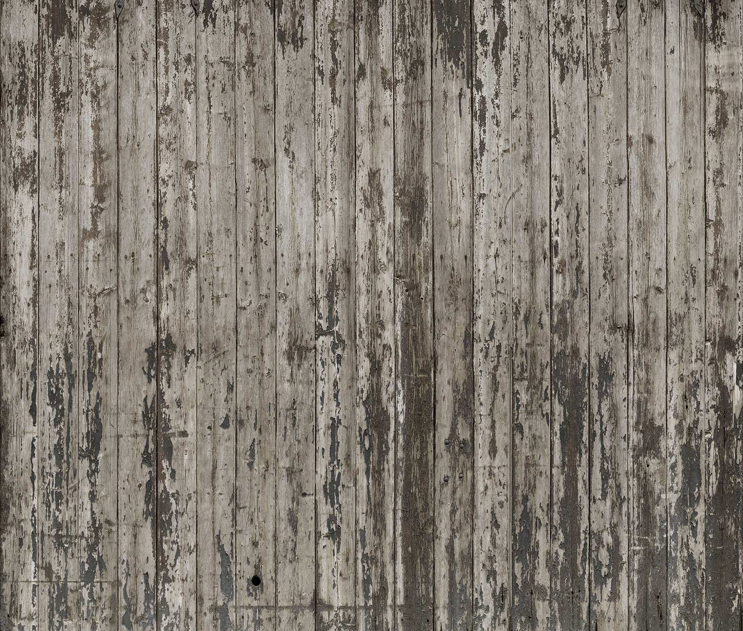 Digitaldrucktapete Holztor 6 Bahnen Superwalls