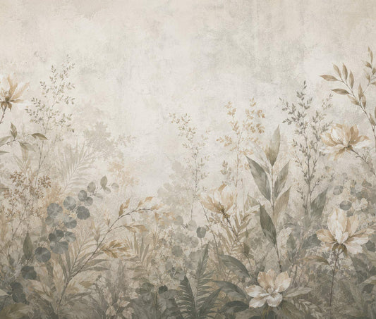 Silent Botanica