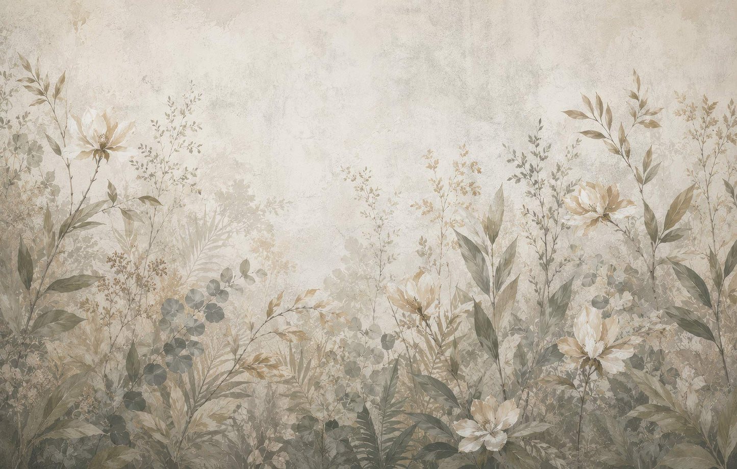 Silent Botanica