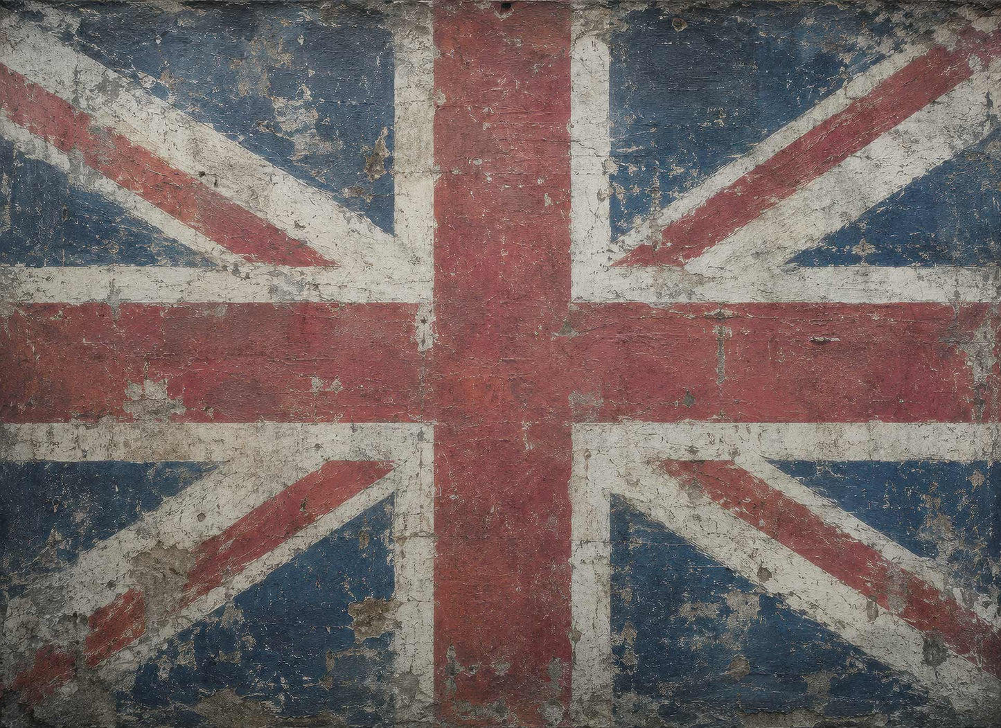 UK Flag