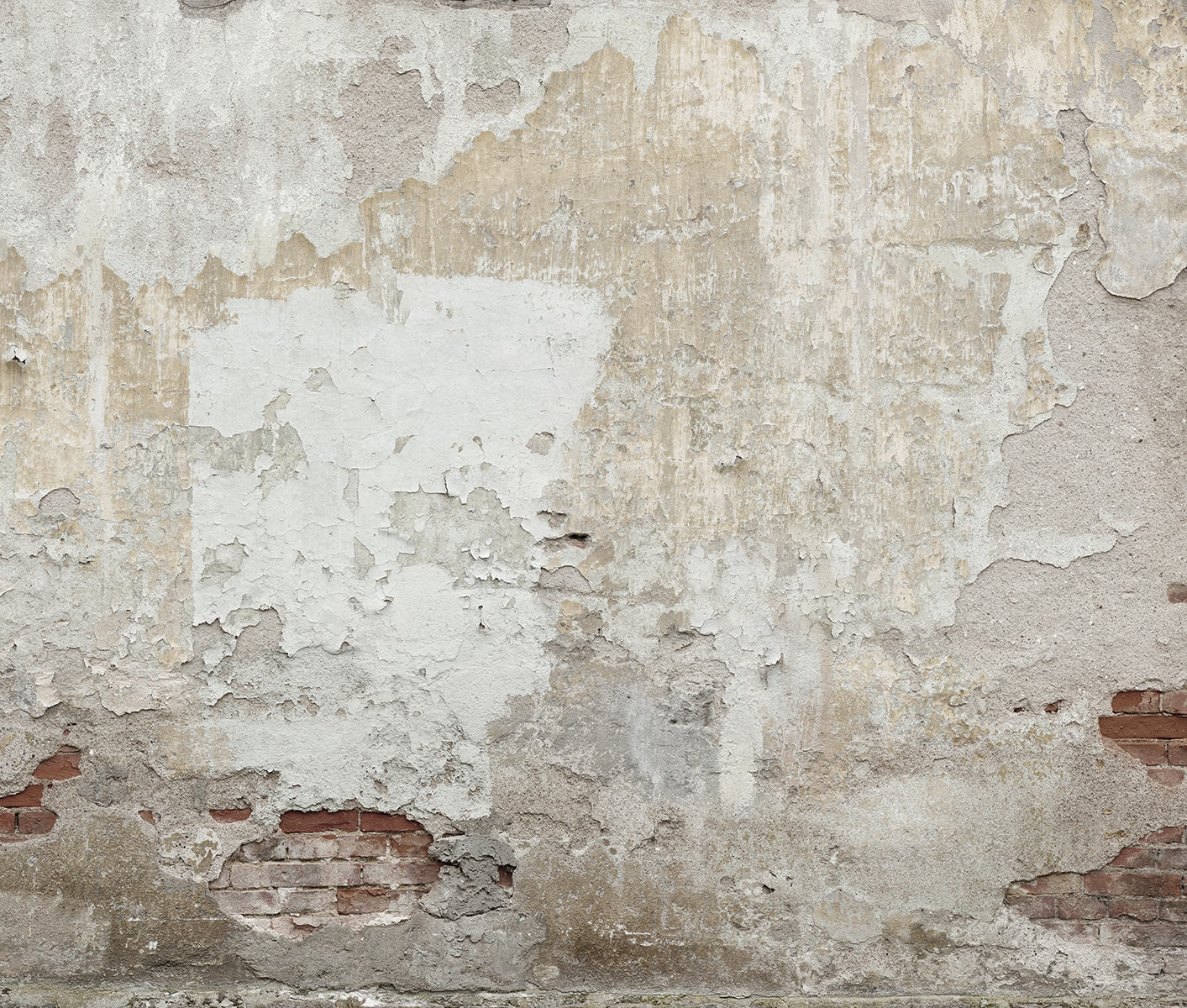 Shabby Industrial