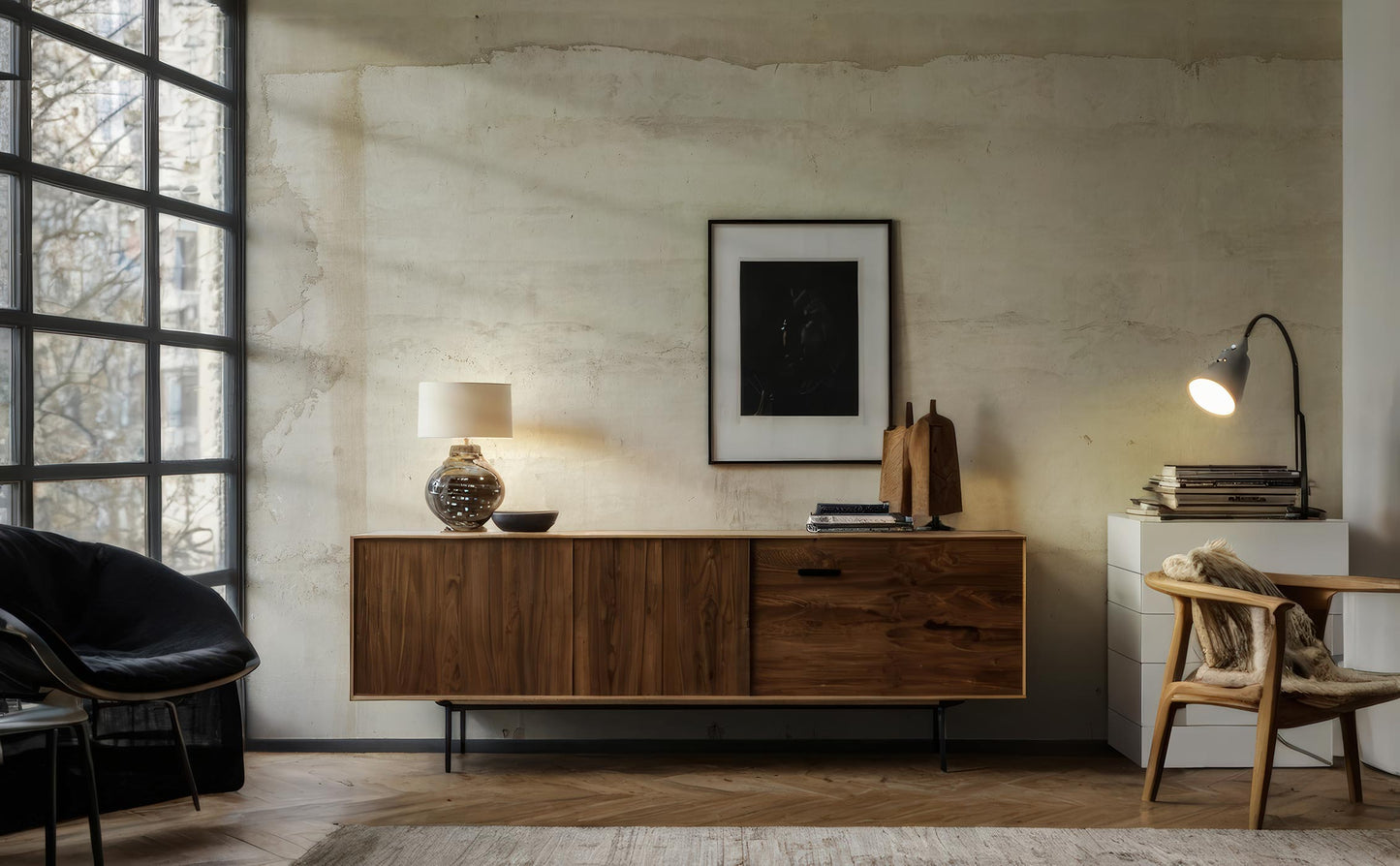 Gentle Concrete