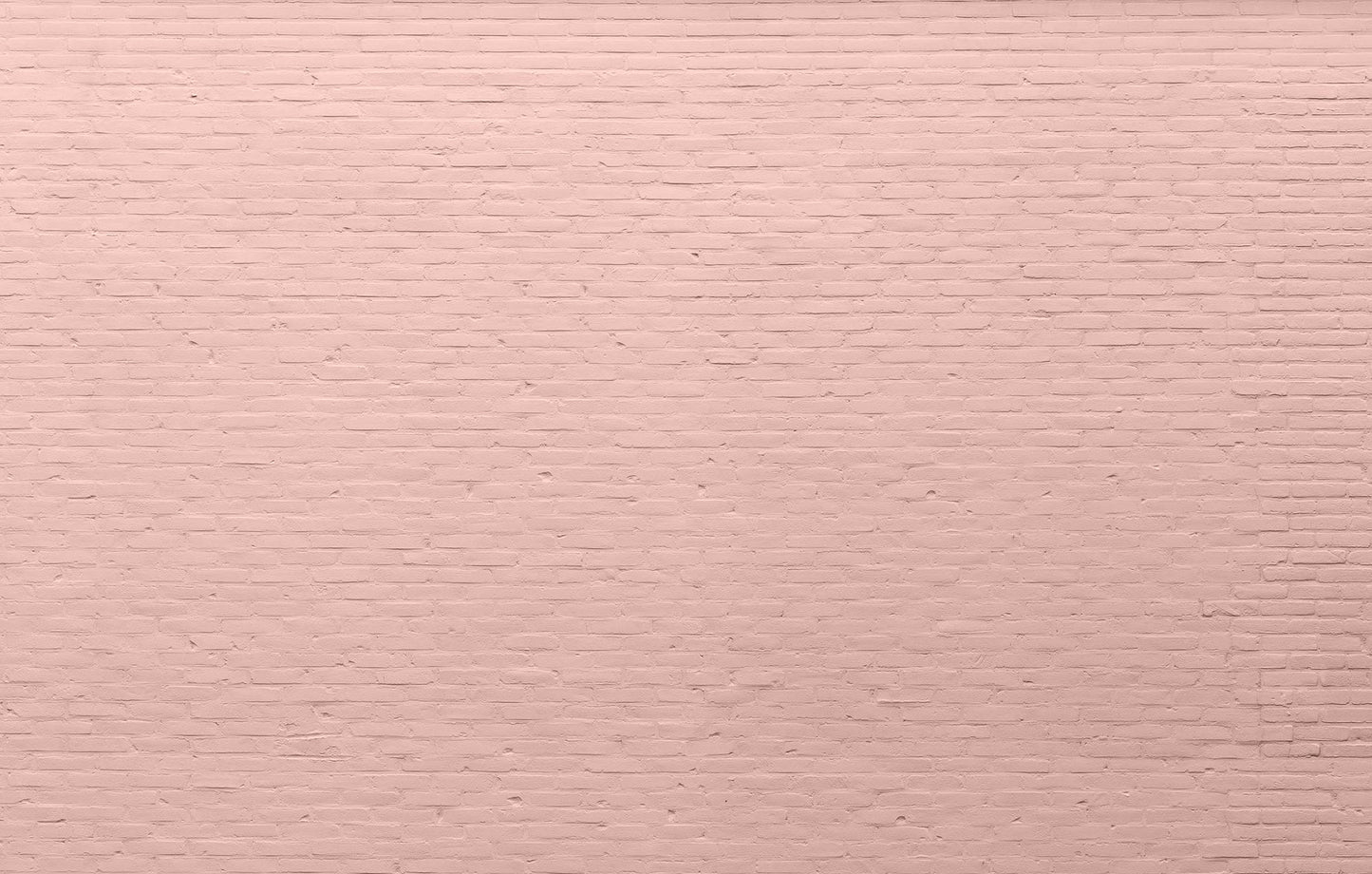 pinke Klinkerwand 8 Bahnen Superwalls