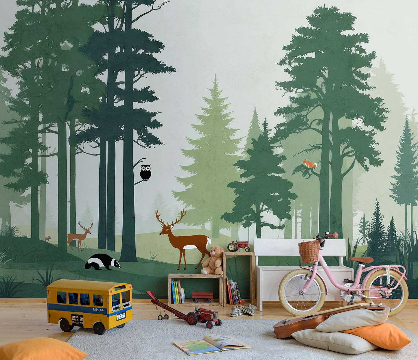 Fairytale Forest