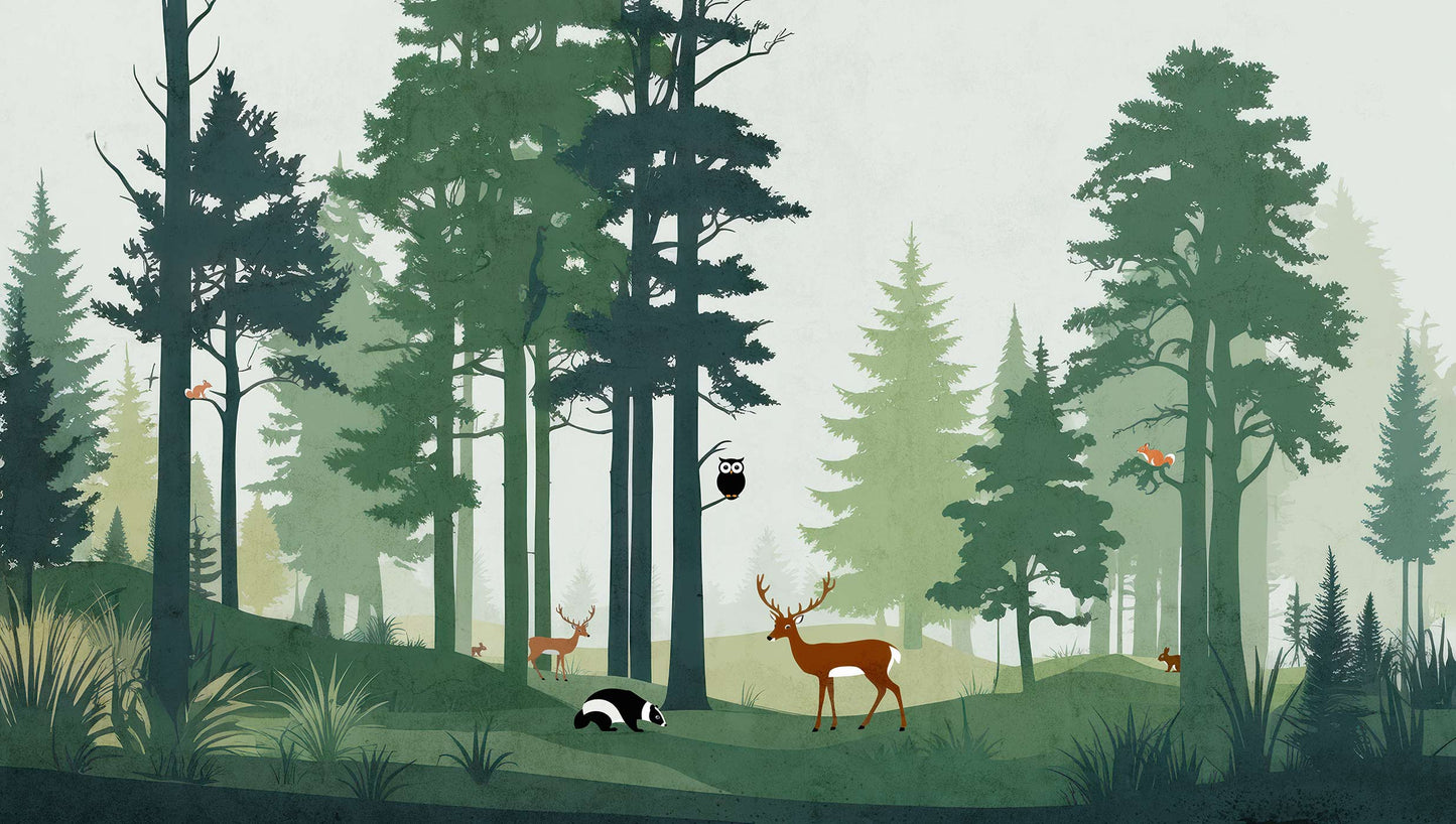 Fairytale Forest