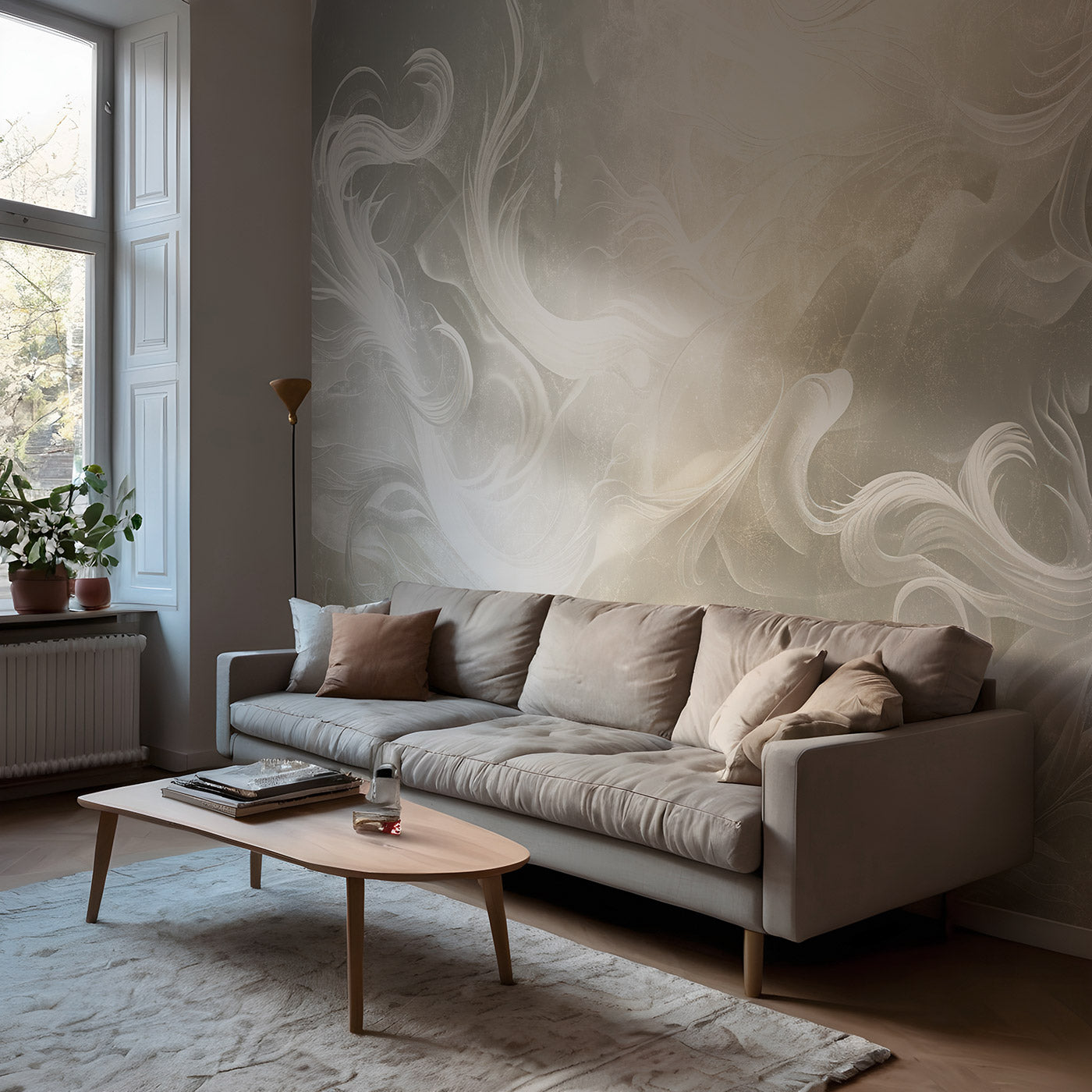 Organic Movement