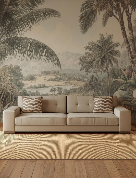 Tropic View