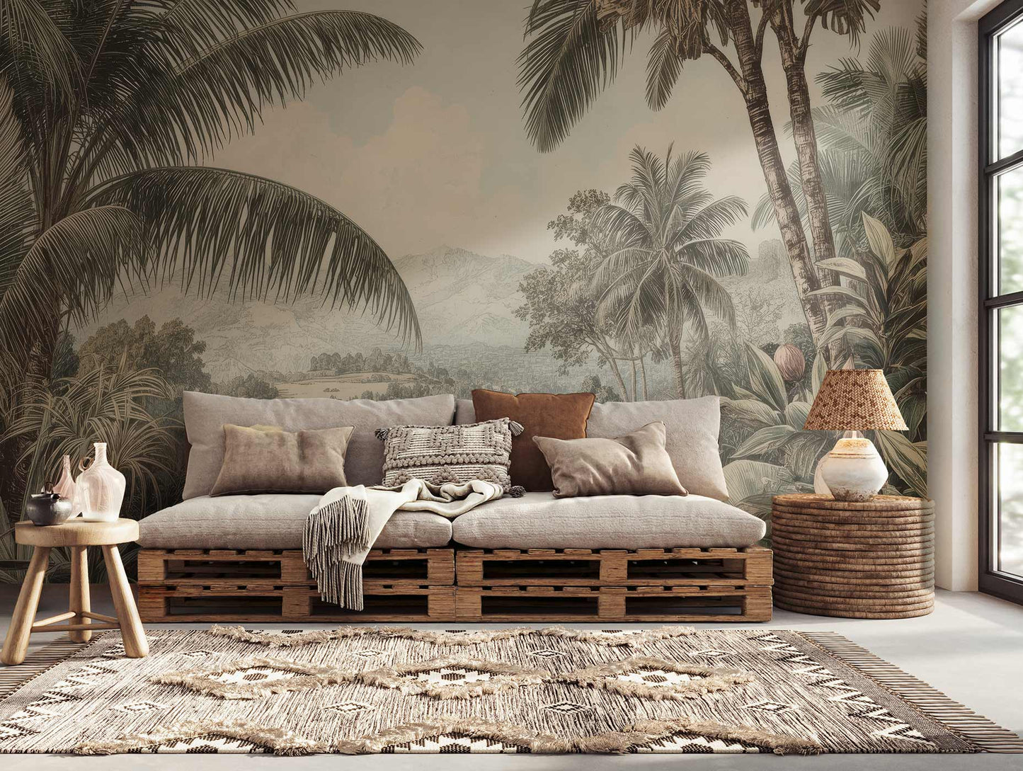 Tropic View