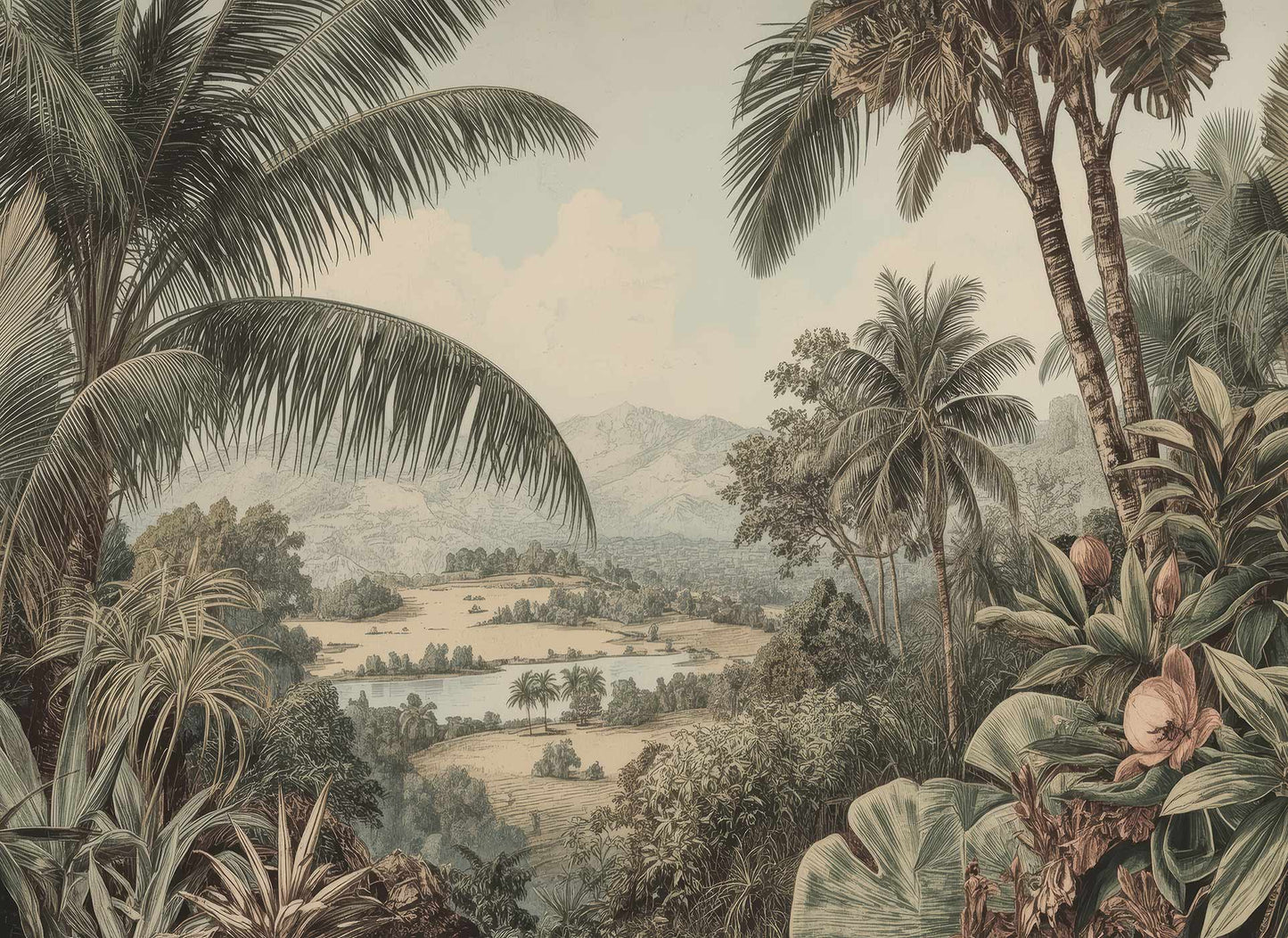 Tropic View
