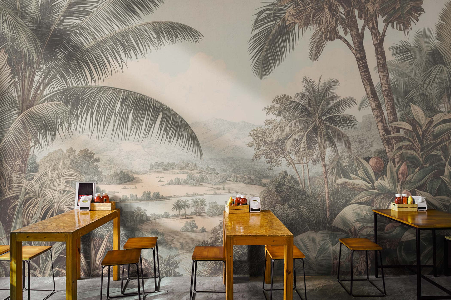 Tropic View