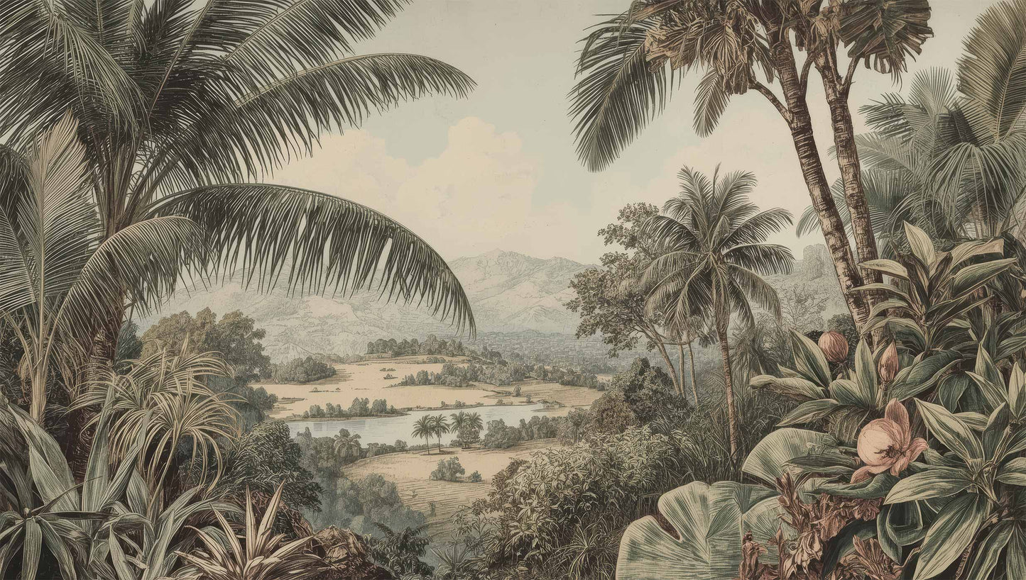 Tropic View