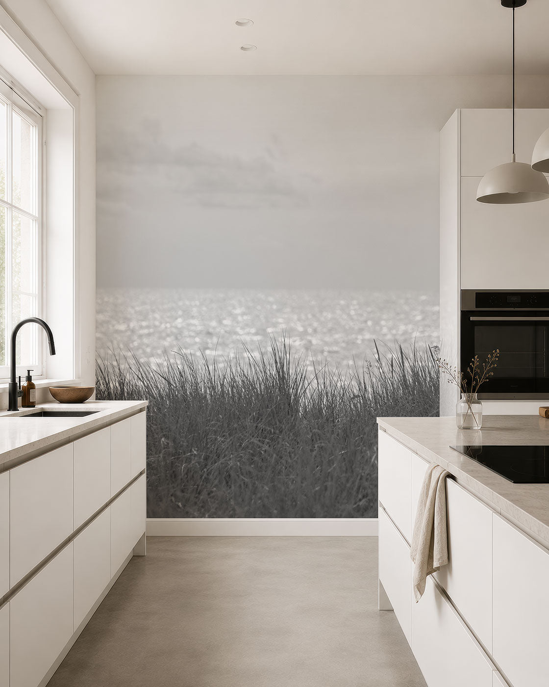 Waterside Grass