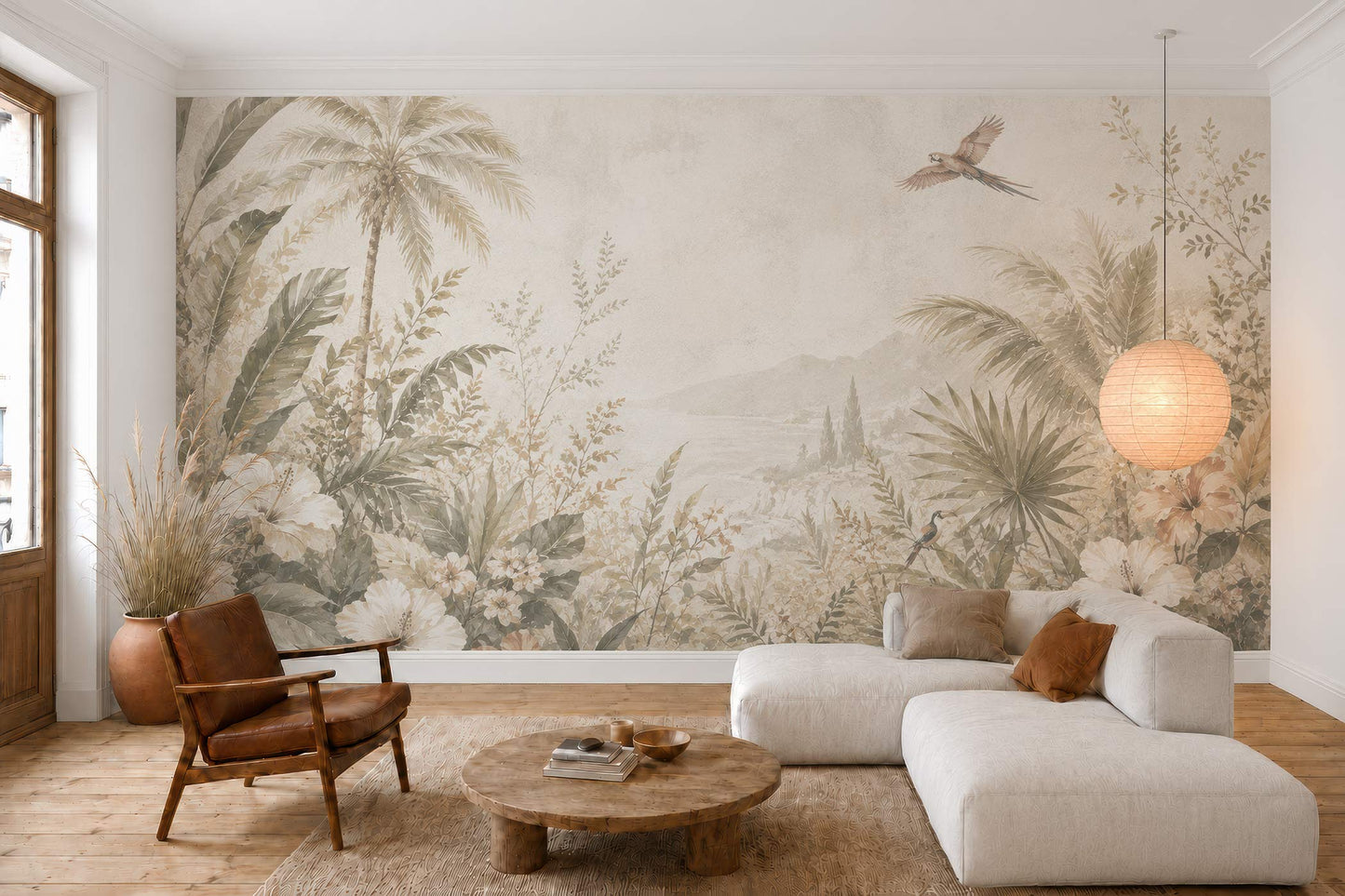 Tropical Mood