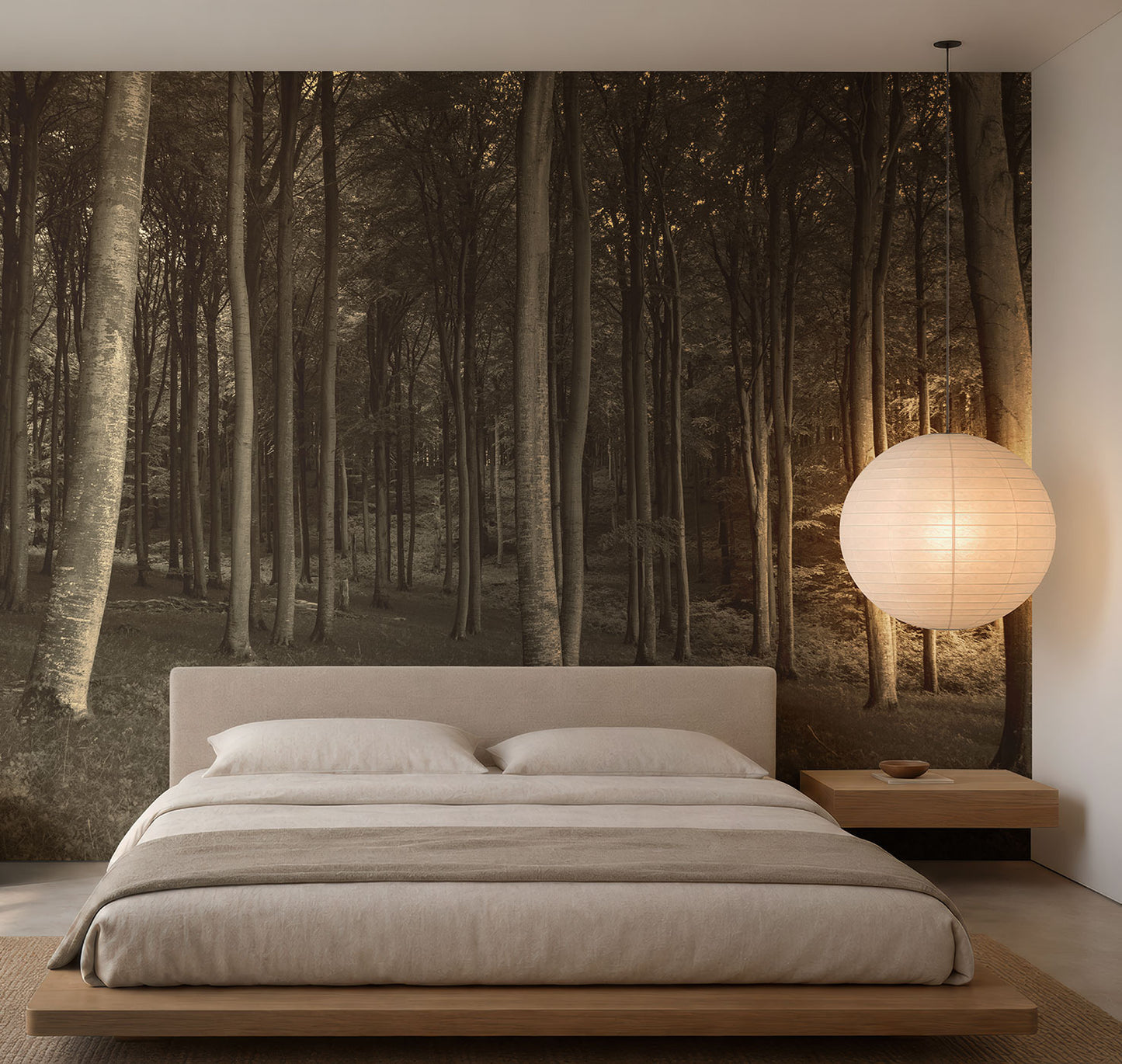 Dark Forest