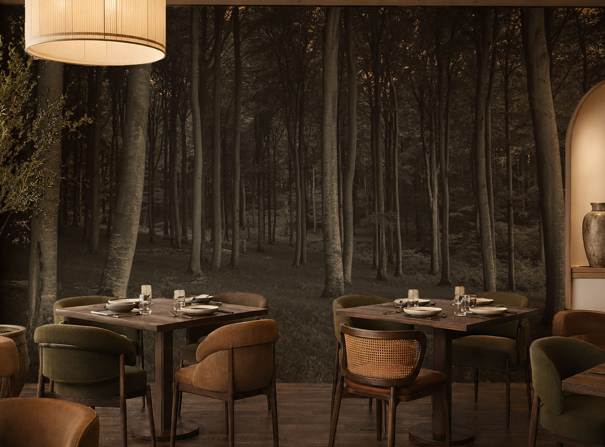 Dark Forest