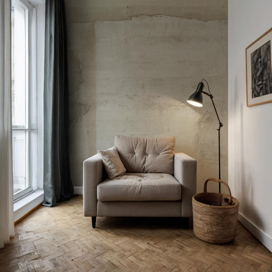 Gentle Concrete