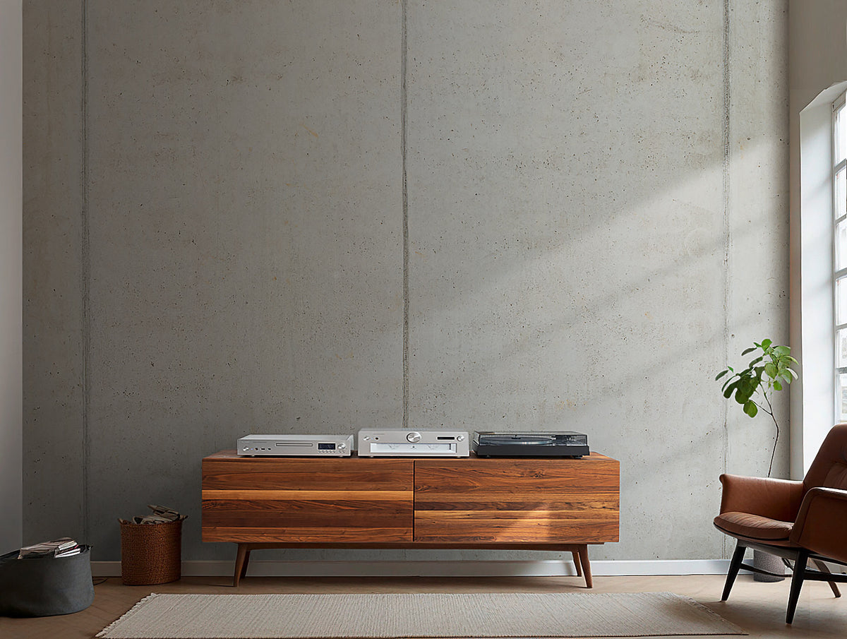Concrete Mood