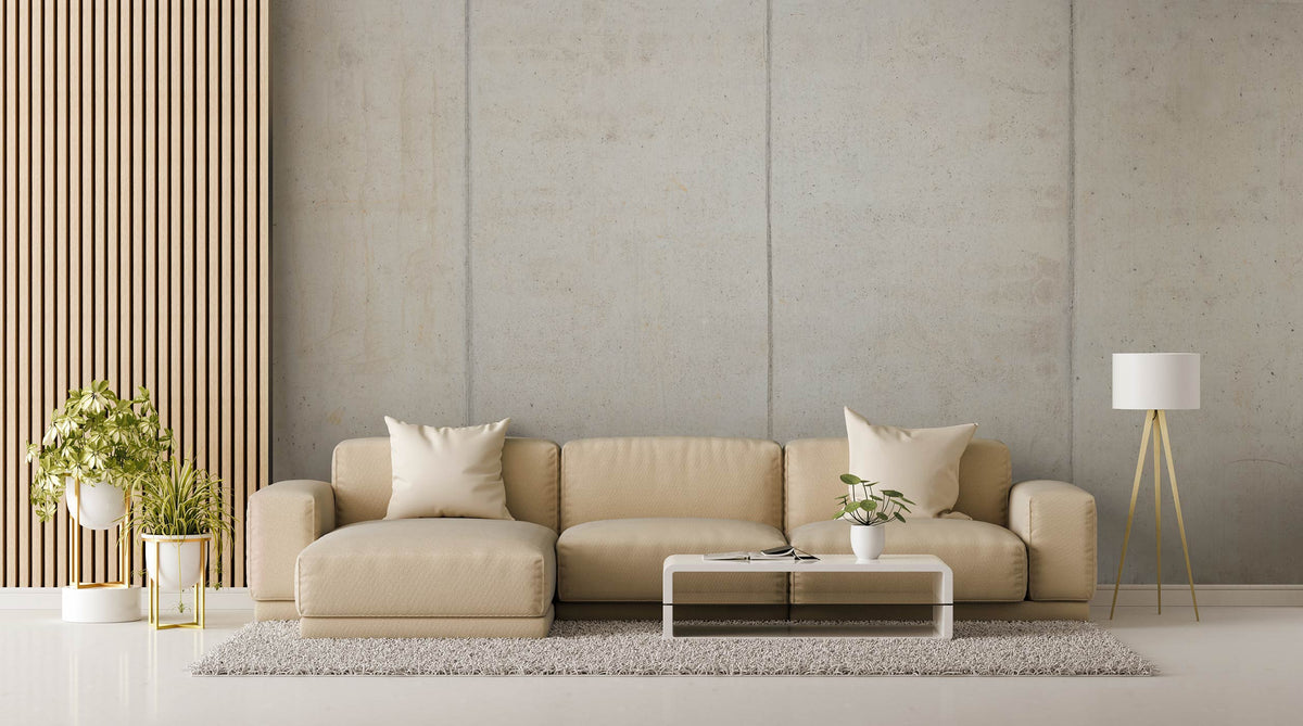Concrete Mood