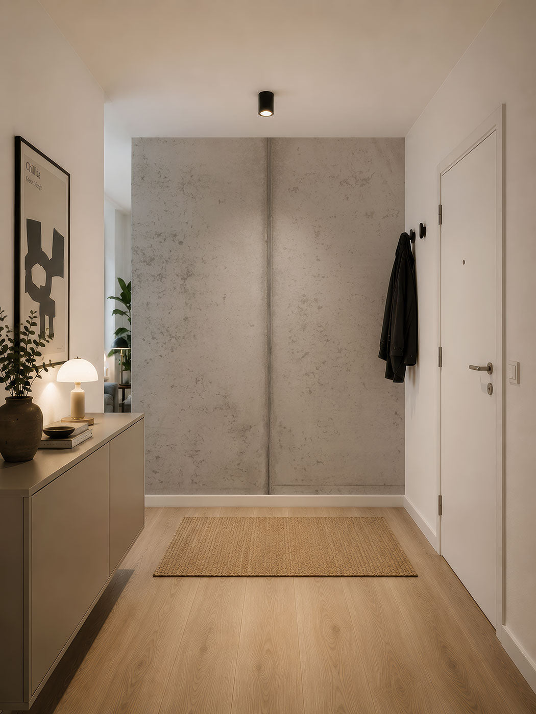 Concrete Supersize