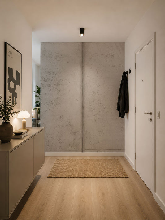 Concrete Supersize