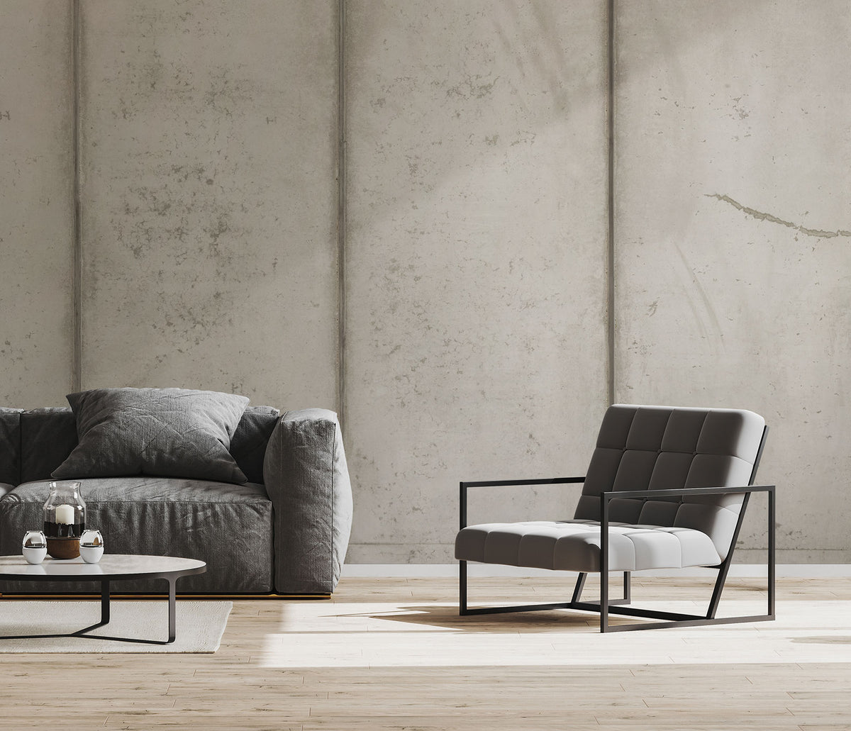 Concrete Supersize