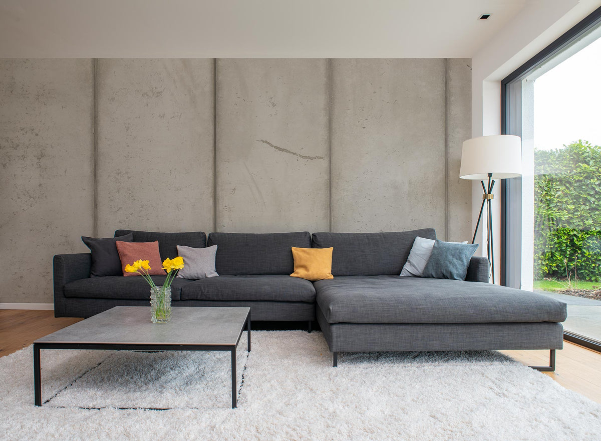 Concrete Supersize